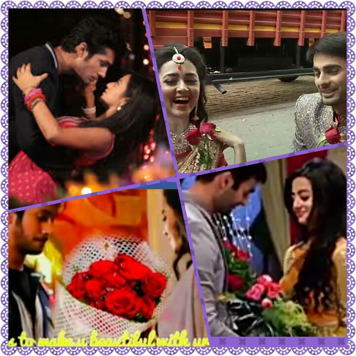 Swaragini – (Love, Ishq, Kadhal) Episode 9