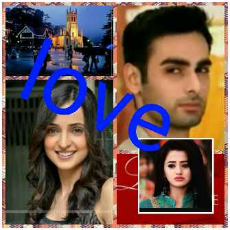 It’s not revenge it’s love swasan (a way love to revenge) ‘”I don’t love you ”’ Episode 38