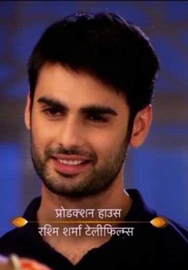 The love story of sanskar maheswari (Intro)