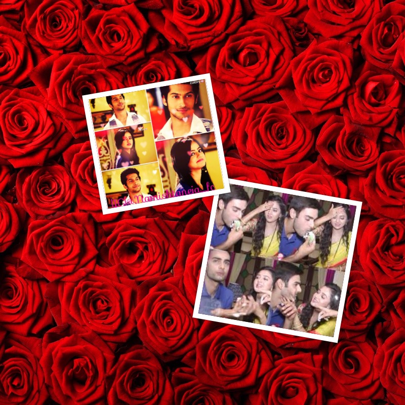 swaragini meant to be together episode 12 valentines special (part 2)