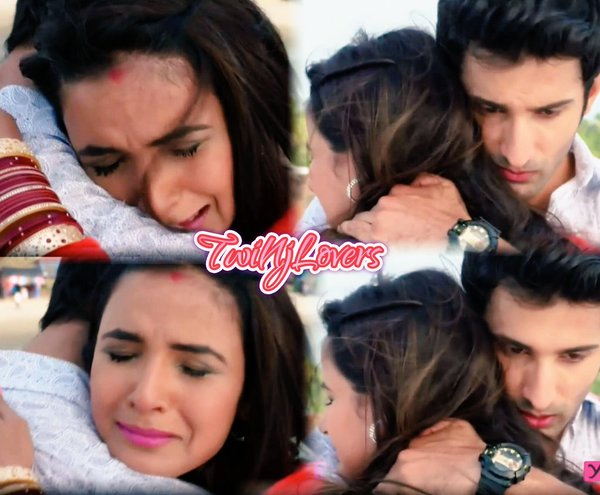 Fanfiction of Tashan e Ishq (Epi 18) confession day!!