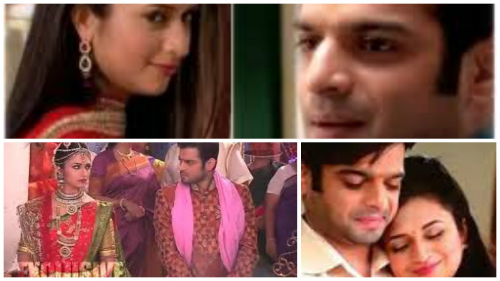 Shaadhi,Dosthi,and My lovely YHM promo