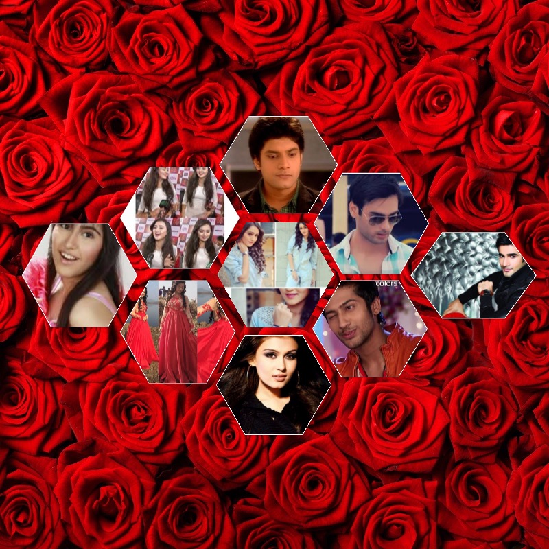 Sisters Forever (Episode 16) (part 1) valentines special