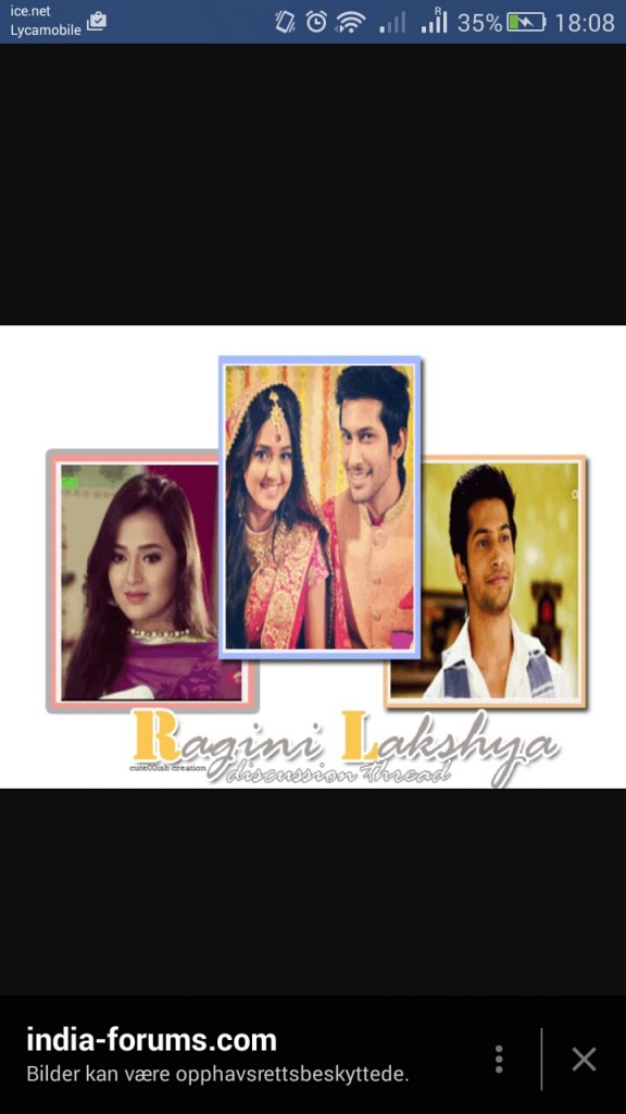 Swaragini latest FF episode 1