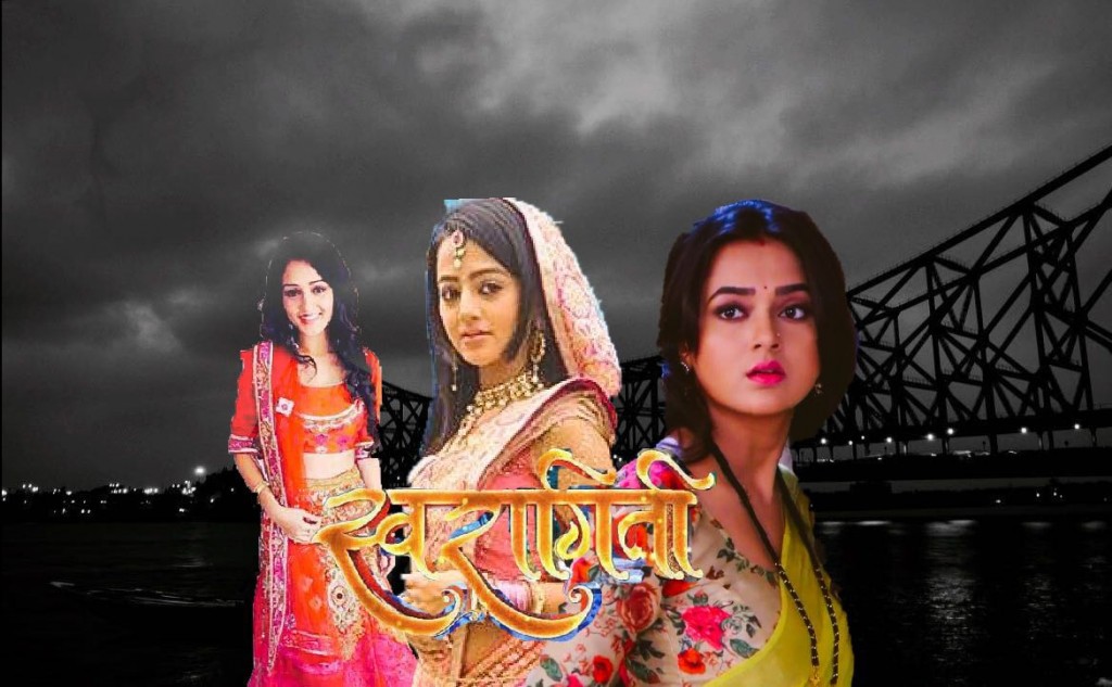 Swaragini (Heart Connection) Episode 46
