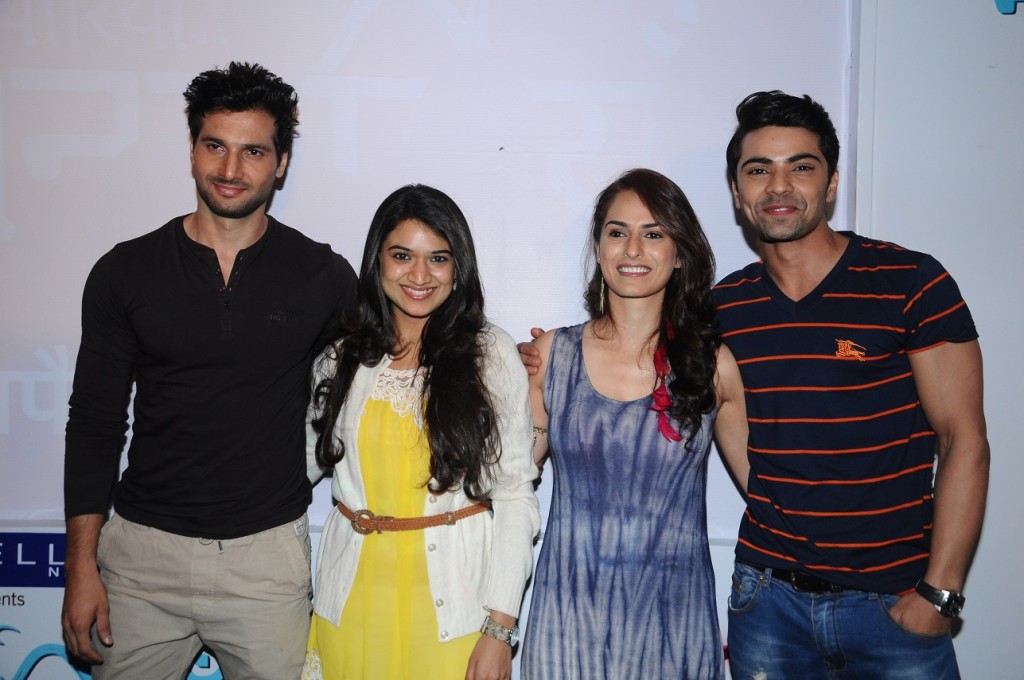 manmarziyan A NEW HOPE (CHAPTER 6)