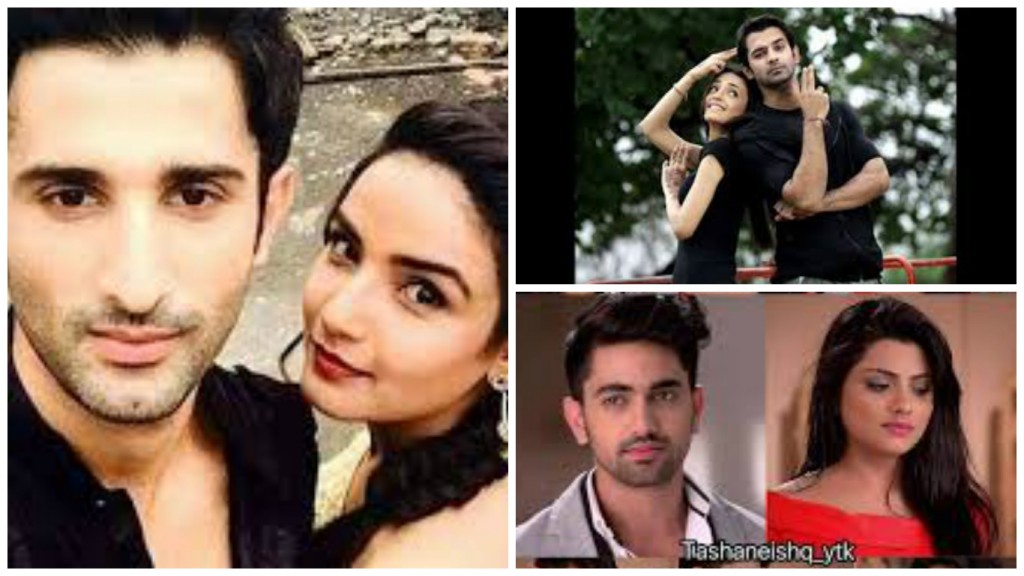 trust v/s love – Episode 5