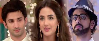 Tashan e ishq -how i and you become we (episode 4)