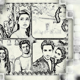 Fanfiction of Tashan e Ishq (Epi 19)