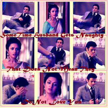 Ishita Raman is it love? Intro