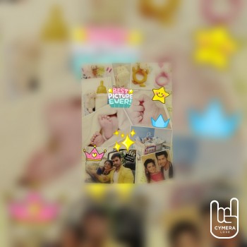 Swasan- Expecting Baby (Isle Esme Honeymoon)