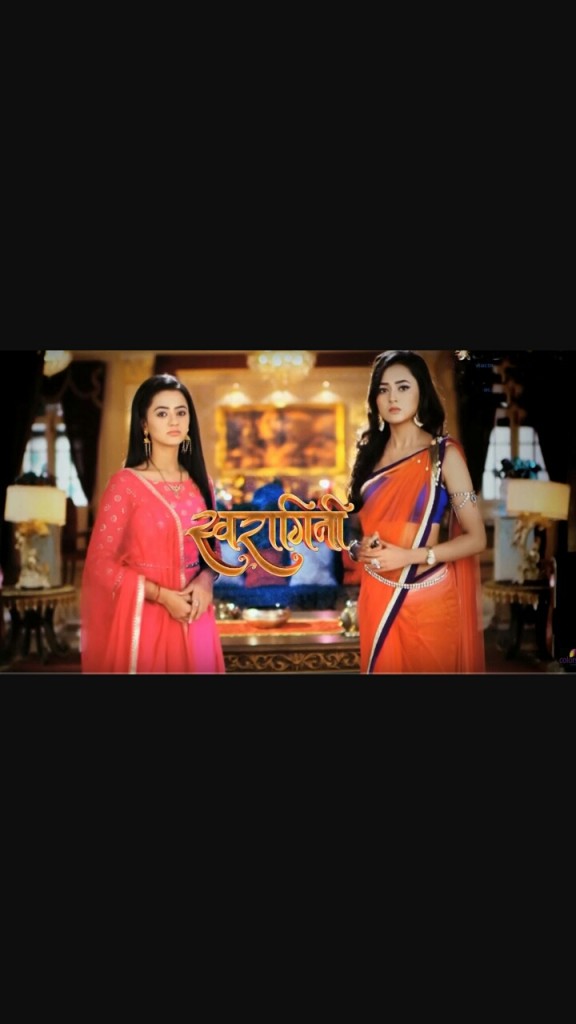 FF – Swaragini a new start. Episode 8