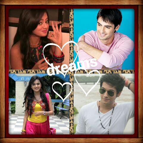 swaragini DREAMS (episode 7 – part 2 ) HOLI SPECIAL