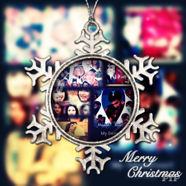 Tashan-e-ishq (TWINJ forever) episode 15