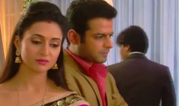 Ishita Raman FF part 1