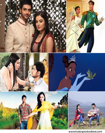 100% love (MATSH) Episode 11