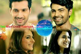 Manmarziyan – Enemity to Love (Episode 9)