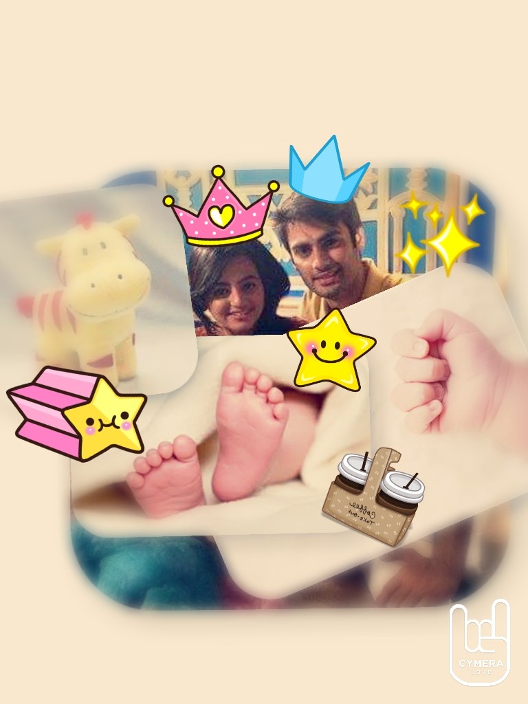 Swasan- Expecting Baby Part 3 (Isle Esme Honeymoon)