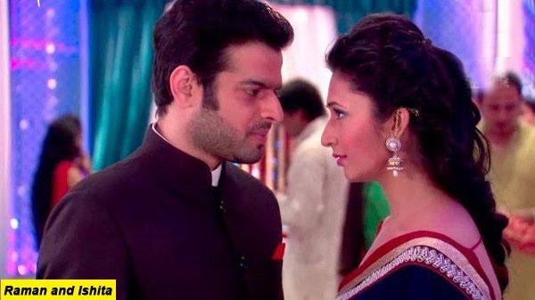 Yeh hai Mohabbatein -ISHRA SS- Burning Desire (Episode 2)