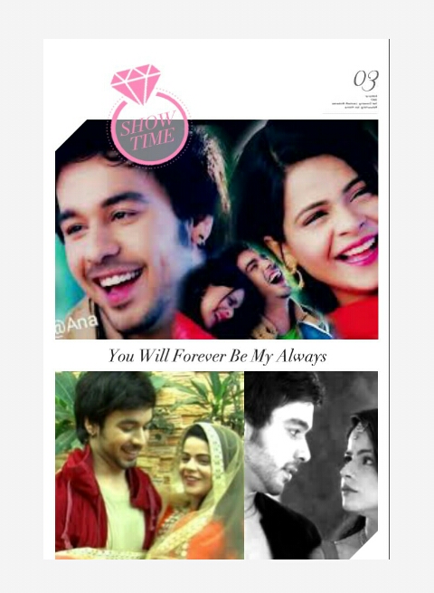 A guess on future story of TPK from current track