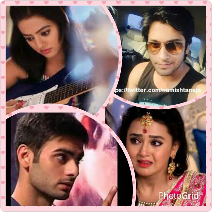 Swaragini – (Love, Ishq, Kadhal) Episode 36