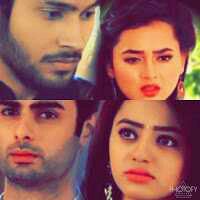 Swaragini…The Way You Are…Episode 30