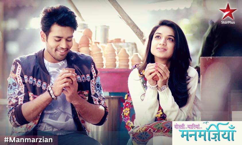 Manmarziyan !! With more crazy things!! Episode 6