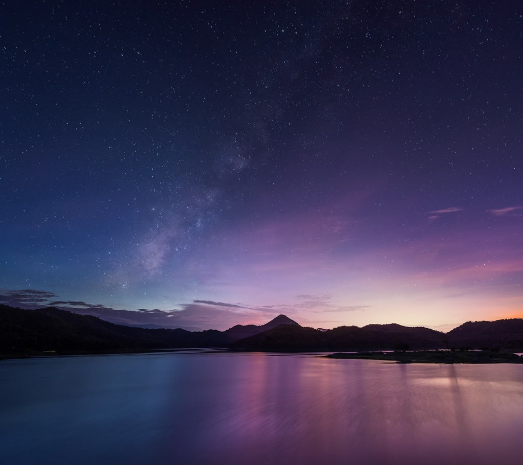 Behind the Mask (Intro and Episode 1)