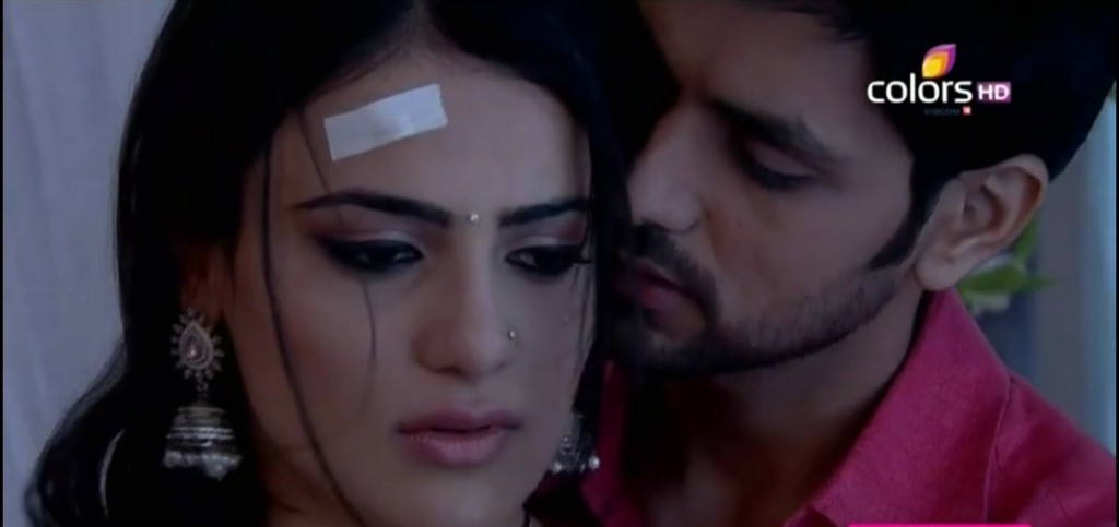 Meri Aashiqui Tumse Hi! IshVeer FF (1)