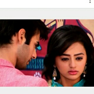 I love you ‘”Swara and Sanskar ‘”(one shot)