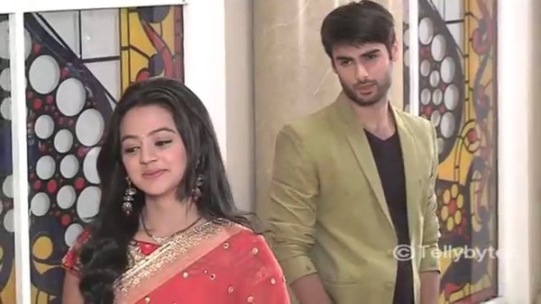 Swaragini SPOILER