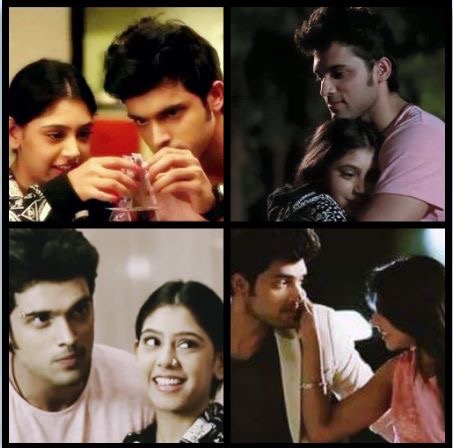 manik malhotra_its my love story (part-1)