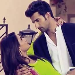 TWINJ TASHAN-E-ISHQ PERFECT LOVE STORY (Episode 1)