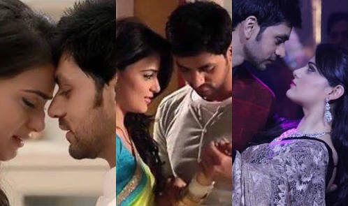 100% love (MATSH) Episode 17