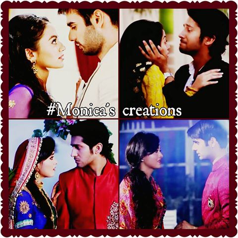 Samjhota…..Swaragini ka….Episode 1