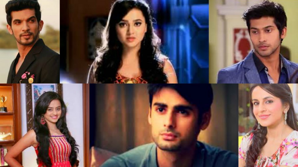 Ek Nayi Kahani (CH-5)