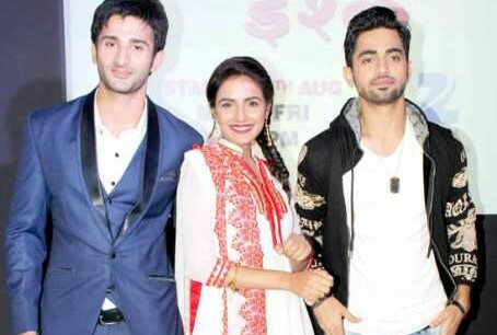 FAn fiction Twinj episode 4