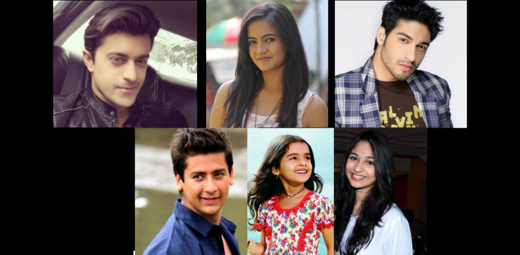 Do you like post leap portrayals & actors in Udaan?