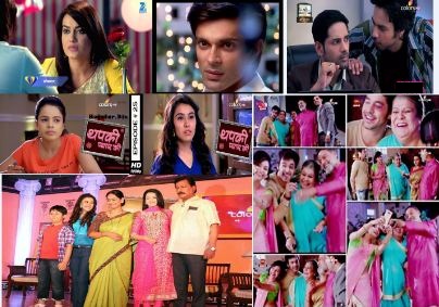 Destiny vs love. (Thapki pyaar ki) Intro