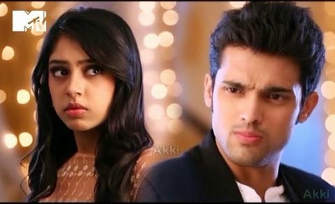 Manan;A business rivals new love story (Episode 9)