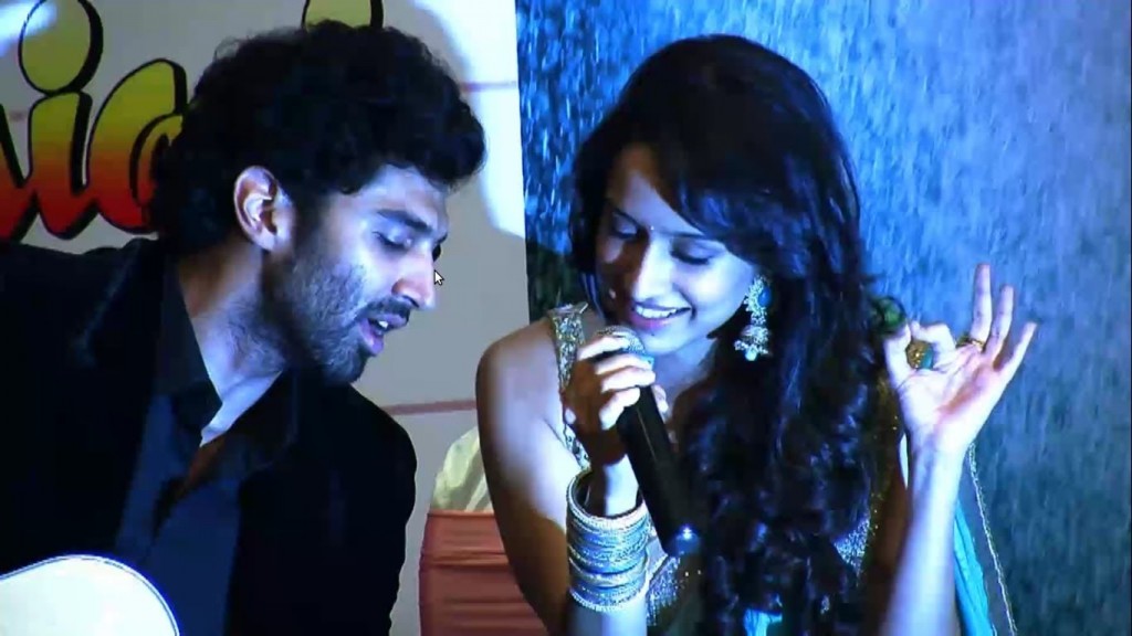 Love and Life is Music (Episode 2)