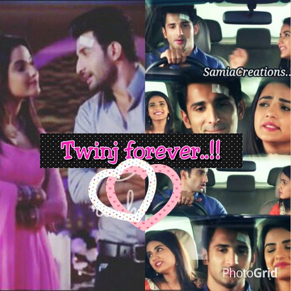 PURE LOVE: They lived together, They died together (Episode 1)