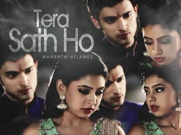 Manan;A business rivals new love story (Episode 14)