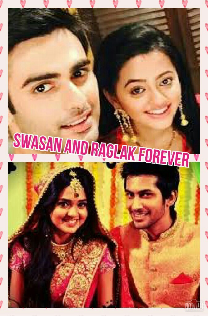 swaragini: swasan raglak unique love story (Episode 21)