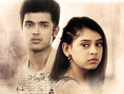 Manan;A business rivals new love story (Episode 18)