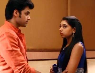 Manan ff – unconditional love – We’re locked ! Episode 30