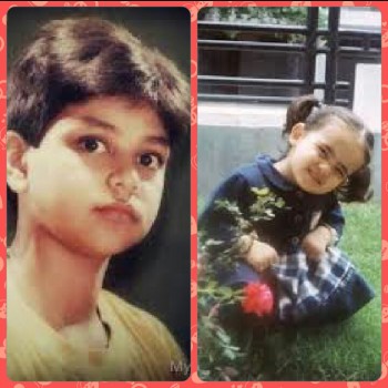 THE UNREVEALED LOVE OF TWO FRNDS ( ISHVEER ) Episode : 2