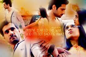 Manmarziyan – Enemity to Love (Promo)