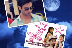 how many shades u have swara (part 1)