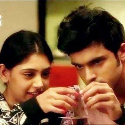 Manan;A business rivals new love story (Episode 22)